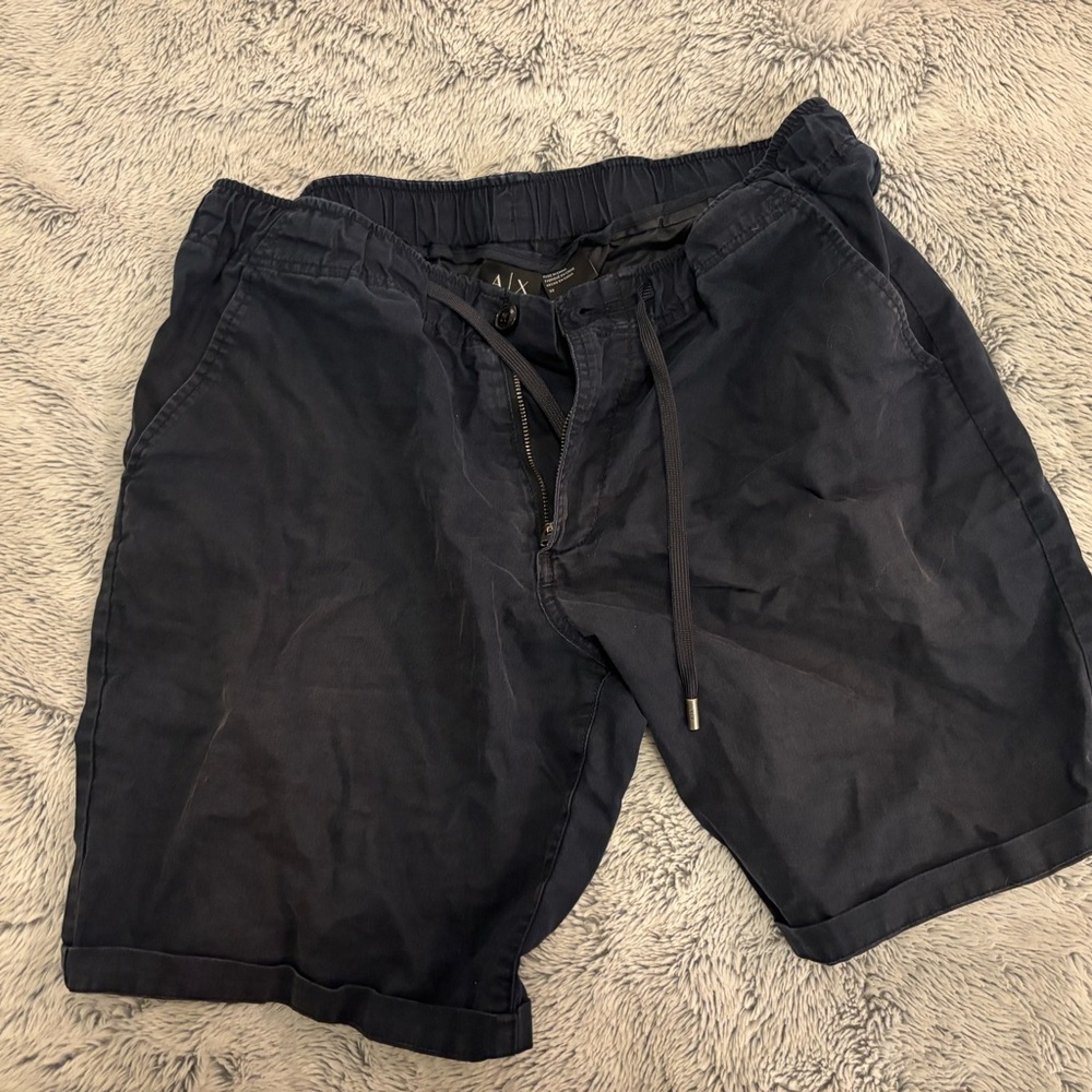 Armani Exchange Shorts